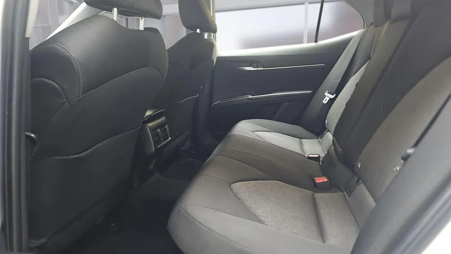TOYOTA Camry Camry 2.5 Hybrid Comfort CVT