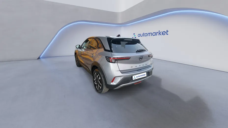 OPEL Mokka Mokka 1.2 T Edition S&S aut Nowy