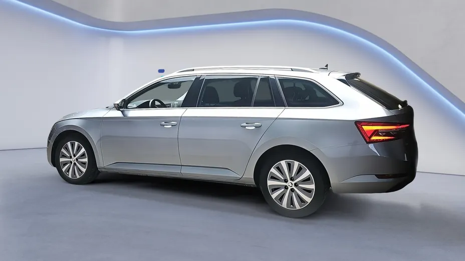 SKODA Superb Superb 2.0 TDI SCR Style DSG