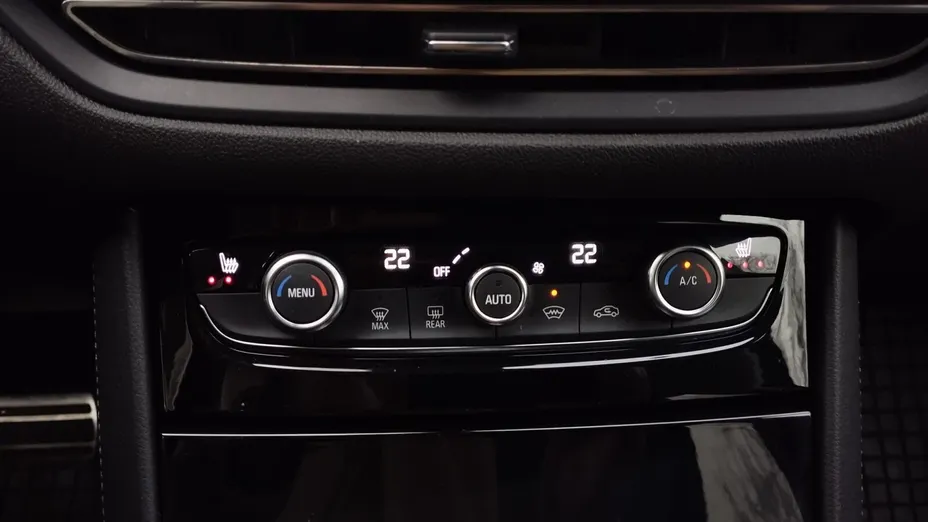 OPEL Grandland X Grandland 1.2 T GS S&S aut