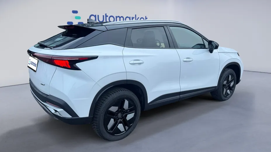 OMODA Omoda 5 Omoda 5 1.5 T-GDI Hybrid Premium DHT Nowy