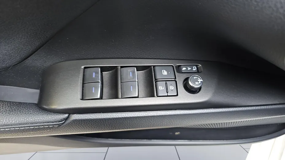 TOYOTA Camry Camry 2.5 Hybrid Prestige CVT