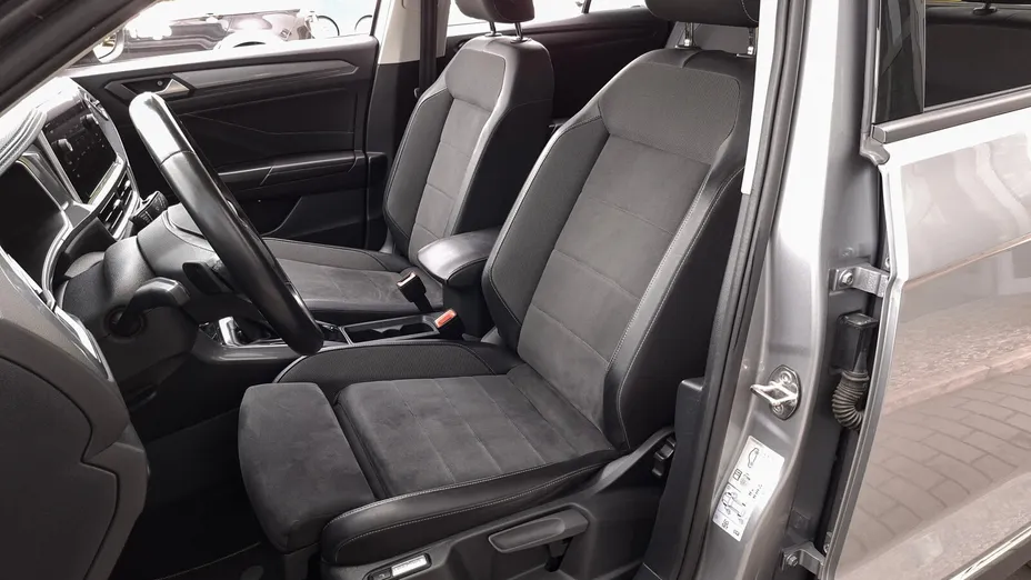 VOLKSWAGEN T-ROC T-ROC 1.5 TSI Style DSG
