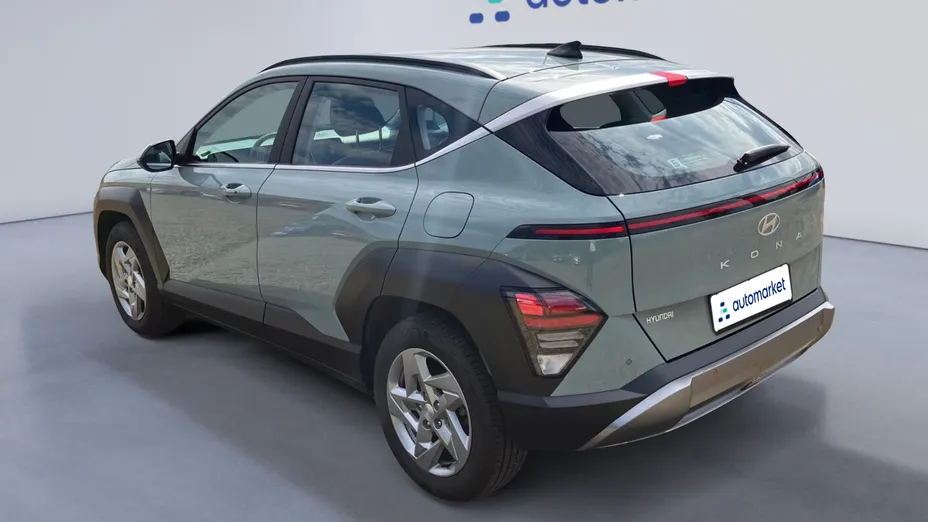 HYUNDAI Kona Kona 1.0 T-GDI Executive