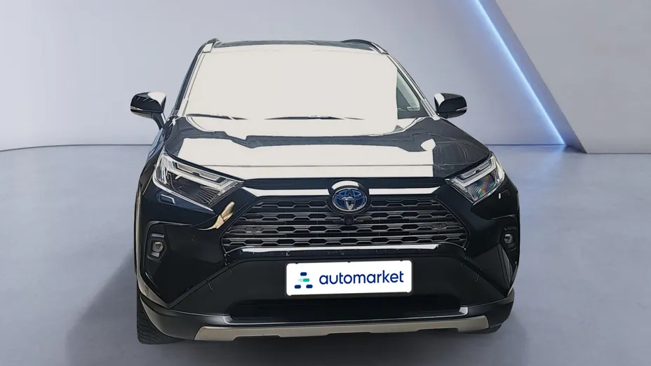TOYOTA RAV4 RAV4 2.5 Hybrid Executive 4x2