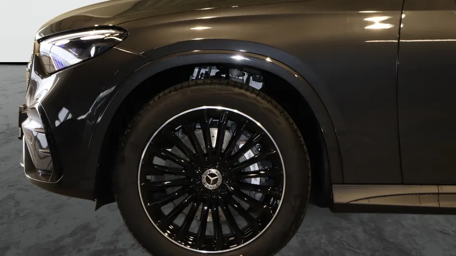 MERCEDES-BENZ GLC GLC 220 d mHEV 4-Matic AMG Line