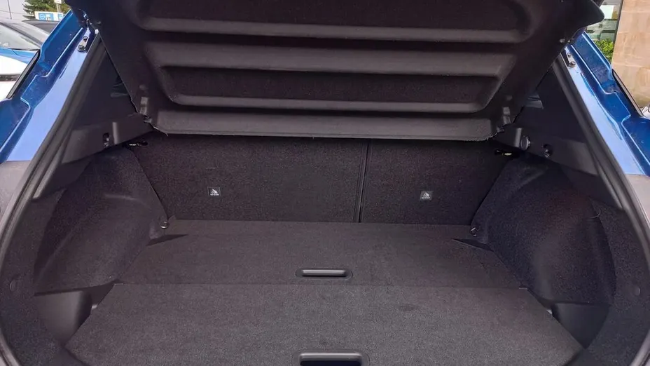 NISSAN Qashqai Qashqai 1.3 DIG-T mHEV N-Connecta