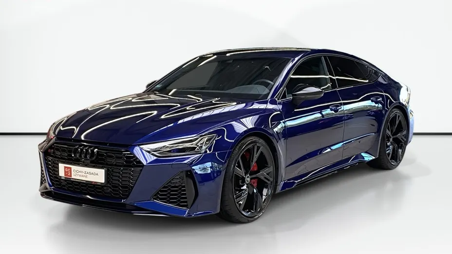 AUDI RS7 Sportback -