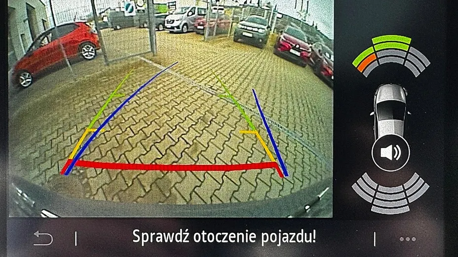 RENAULT Captur Captur 1.0 TCe Techno LPG