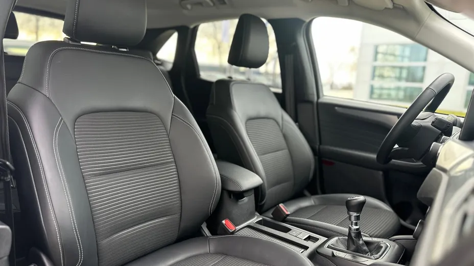 FORD Kuga Kuga 1.5 EcoBoost FWD Titanium X