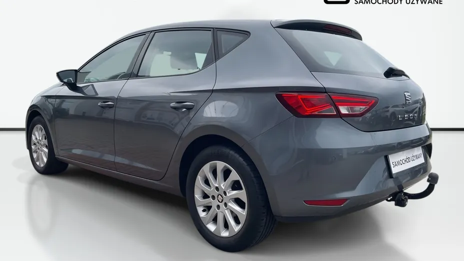 SEAT Leon Leon 1.4 TSI Style S&S