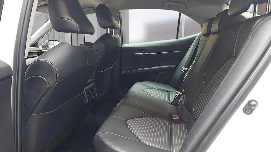 TOYOTA Camry Camry 2.5 Hybrid Prestige CVT