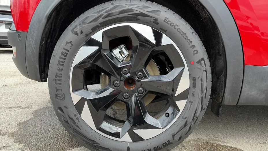 MITSUBISHI ASX ASX 1.3 mHEV Intense Style Cold DCT