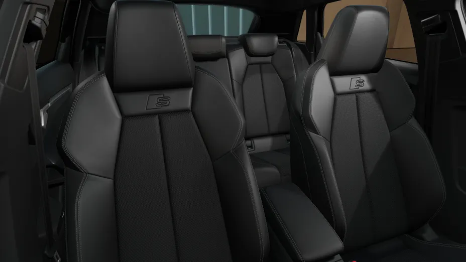AUDI A3 S3 TFSI Quattro S tronic Nowy