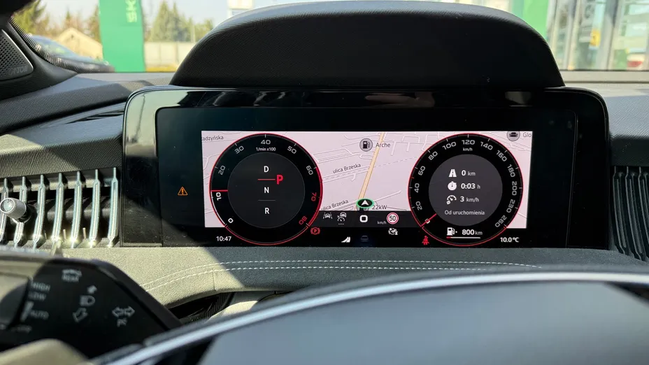 SKODA Superb Superb 1.5 TSI Plug-in Hybrid Sportline DSG Nowy