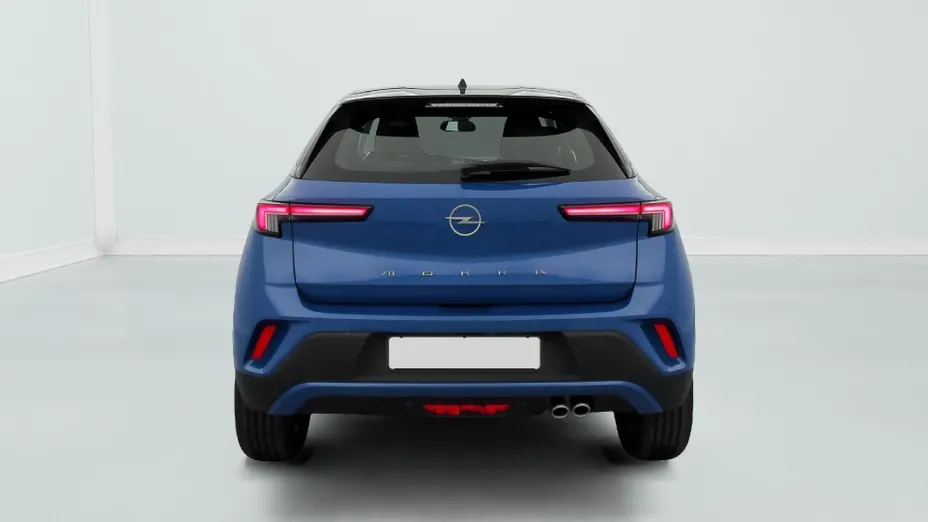 OPEL Mokka -