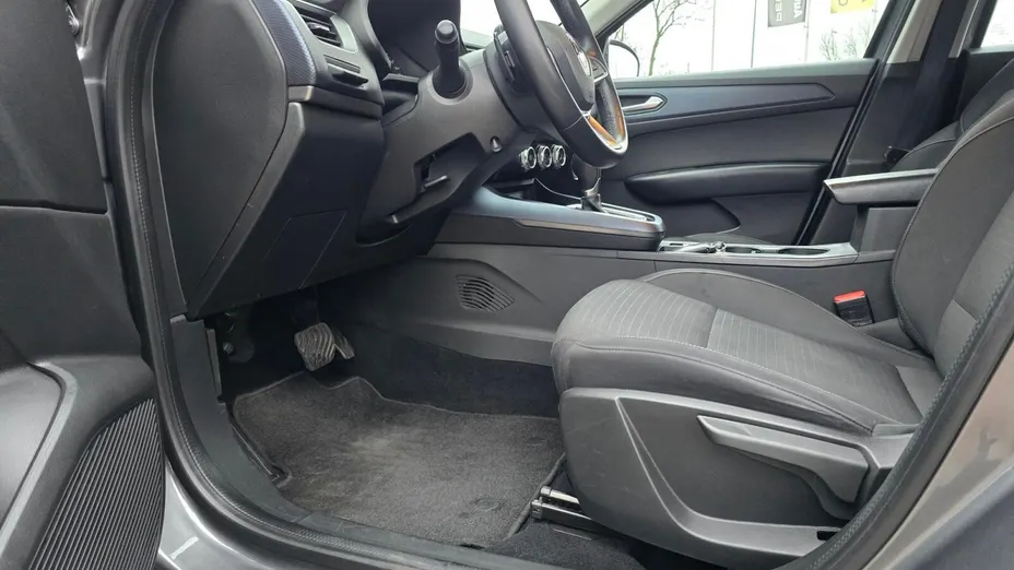 RENAULT Arkana Arkana 1.3 TCe mHEV Zen EDC