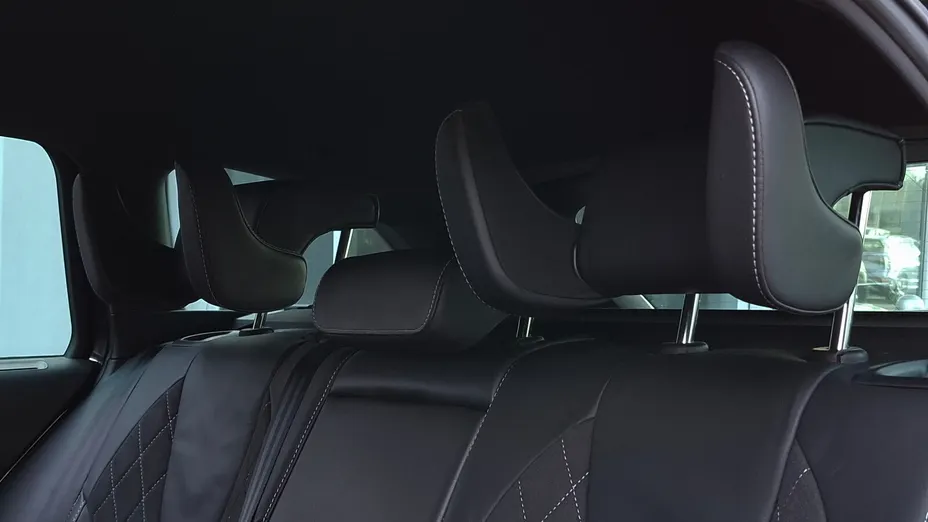 SKODA Octavia Octavia 2.0 TDI 4x4 RS DSG