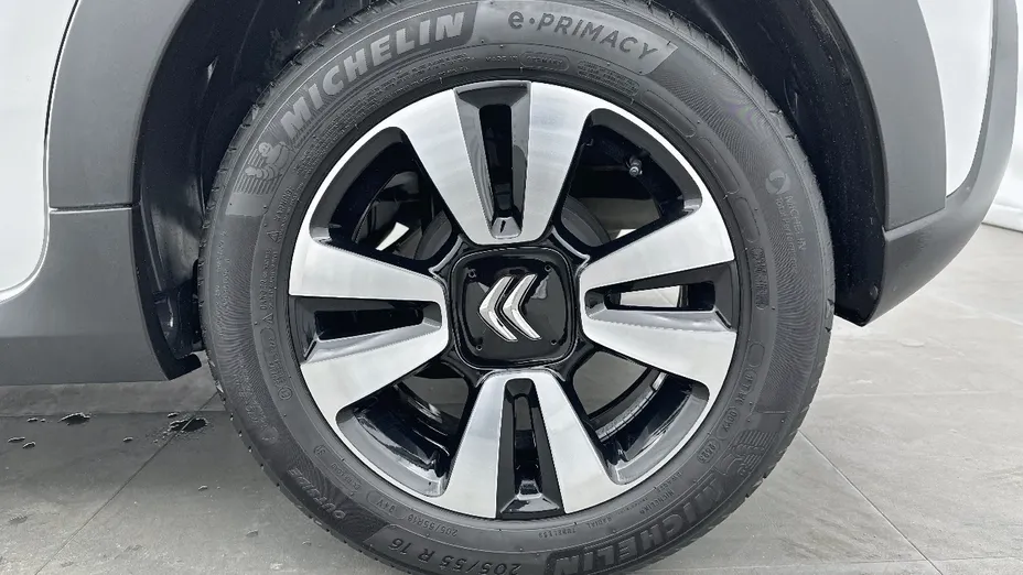 CITROEN C3 -