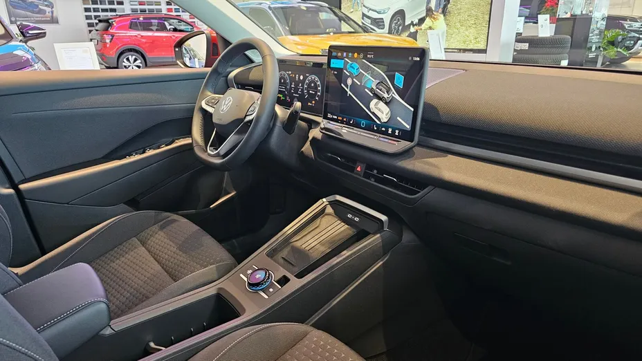 VOLKSWAGEN T-ROC T-ROC 1.5 eTSI Life DSG Nowy