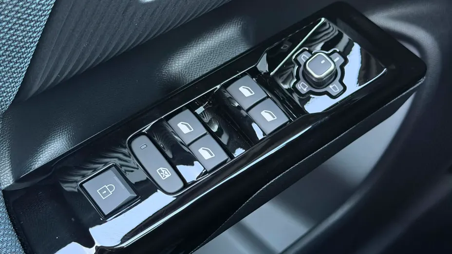 CITROEN C5 Aircross C5 Aircross 1.2 mHEV Plus eDCT6 Nowy