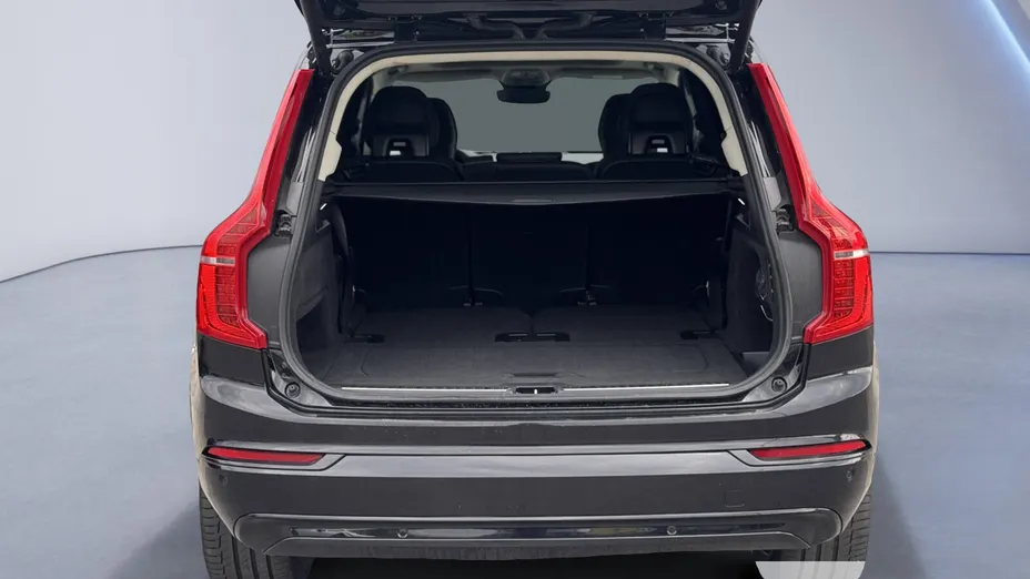 VOLVO XC90 XC90 T8 AWD Plug-In Hybrid Ultimate Dark 7os aut