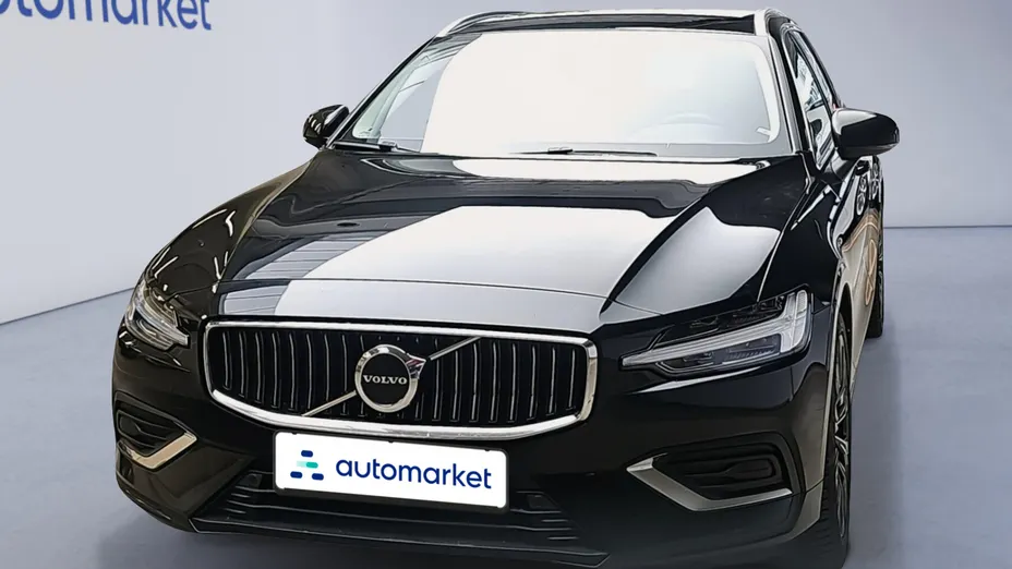 VOLVO V60 V60 B3 B Plus Bright aut