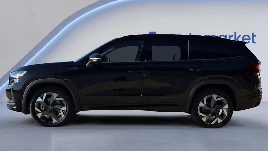 SKODA Kodiaq Kodiaq 2.0 TSI 4x4 Drive DSG Nowy