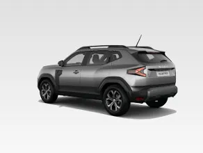 DACIA Duster Duster 1.2 Eco-G 120 Expression