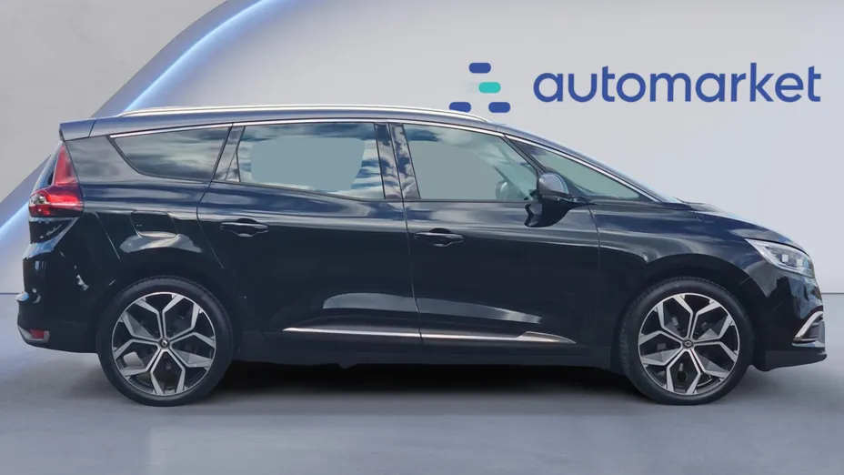 RENAULT Scenic Scenic Gr. 1.3 TCe FAP Intens EDC