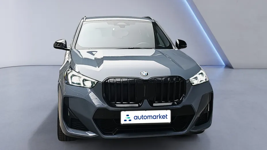 BMW X1 X1 sDrive18d aut