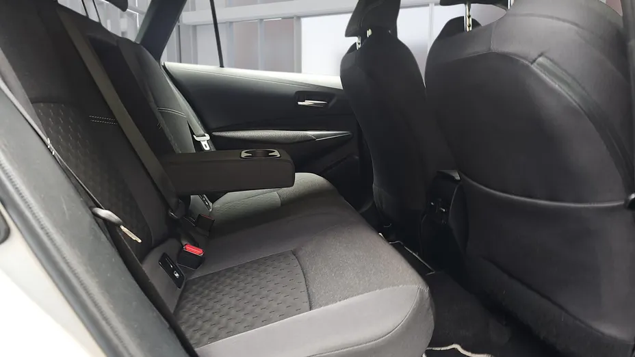 TOYOTA Corolla Corolla 1.8 Hybrid Comfort