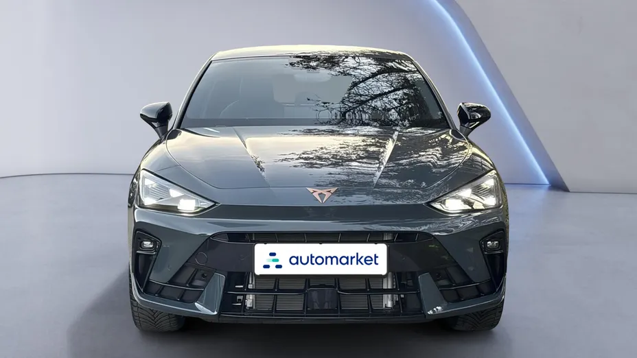 CUPRA Leon Leon 1.5 TSI Nowy