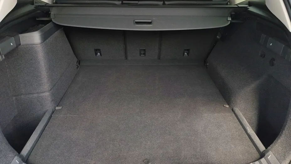 VOLKSWAGEN Tayron Tayron 1.5 TSI eHybrid PHEV 150kW Elegance DSG