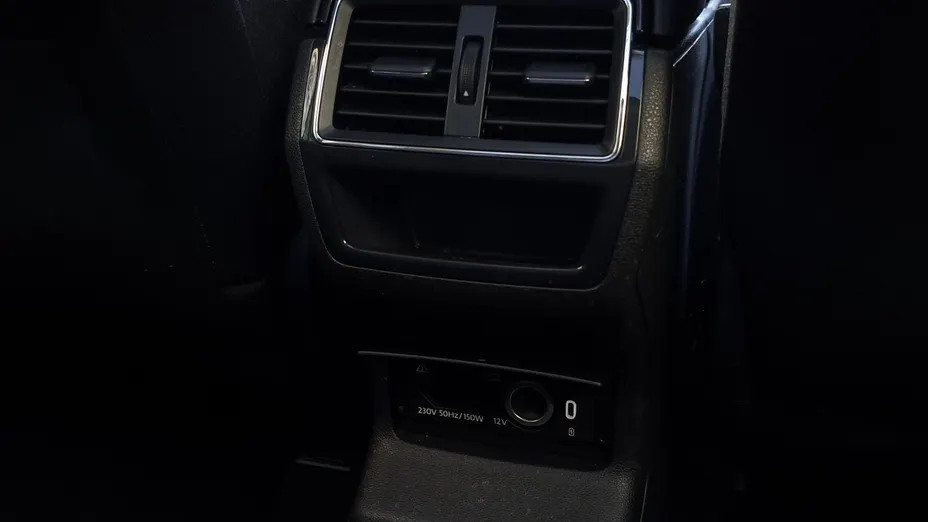 SKODA Kodiaq Kodiaq 2.0 TDI 4x2 Ambition DSG 7os.