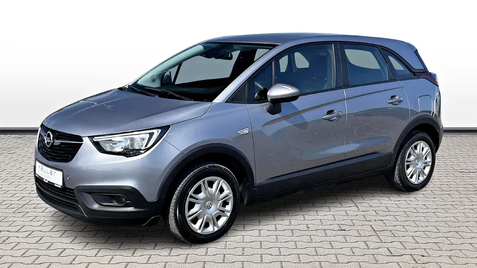 OPEL Crossland X Crossland X 1.2 T Action S&S