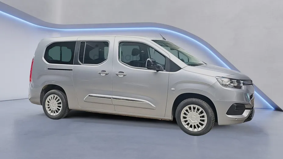 TOYOTA Proace City Verso Proace City Verso Long 1.5 D-4D Business