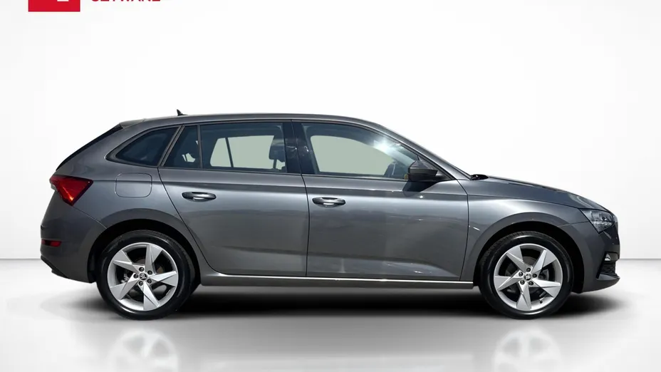 SKODA Scala Scala 1.5 TSI Style DSG