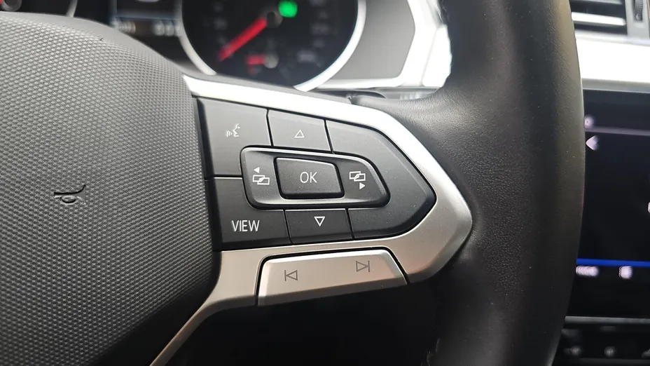 VOLKSWAGEN Passat Passat 1.5 TSI EVO Business DSG