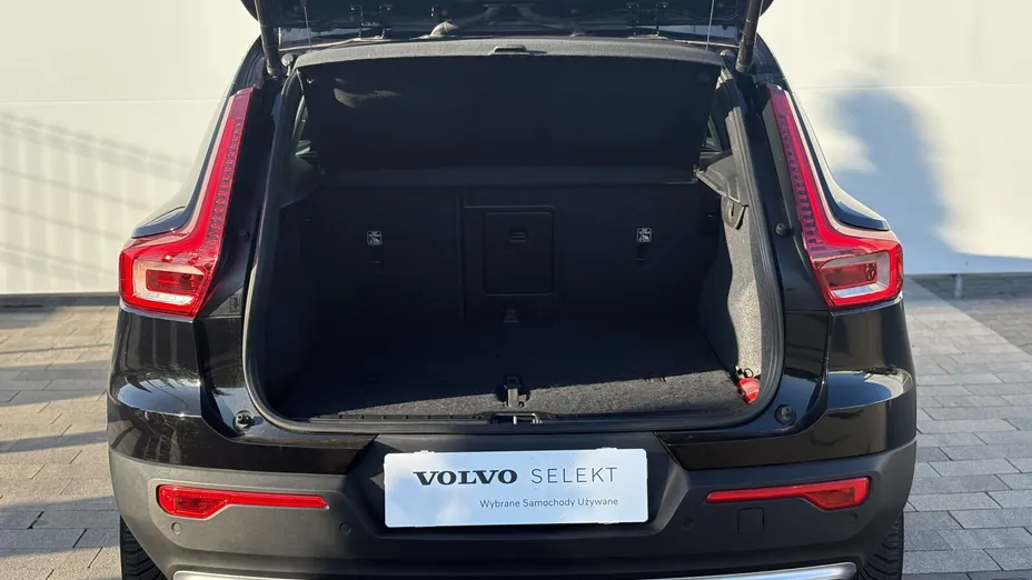 VOLVO XC40 XC40 B3 Core aut