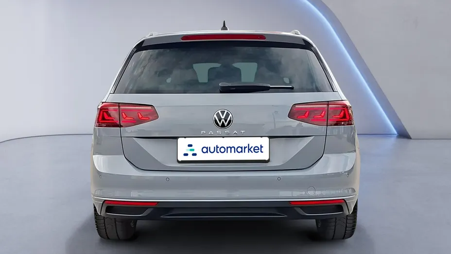 VOLKSWAGEN Passat Passat 2.0 TDI EVO Business DSG
