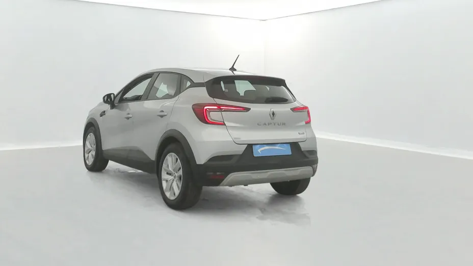 RENAULT Captur -