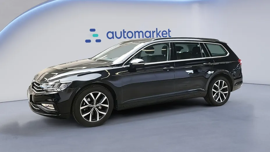 VOLKSWAGEN Passat Passat 1.5 TSI EVO Business DSG