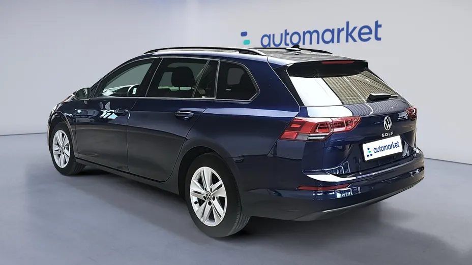 VOLKSWAGEN Golf Golf VIII 1.5 TSI EVO Life