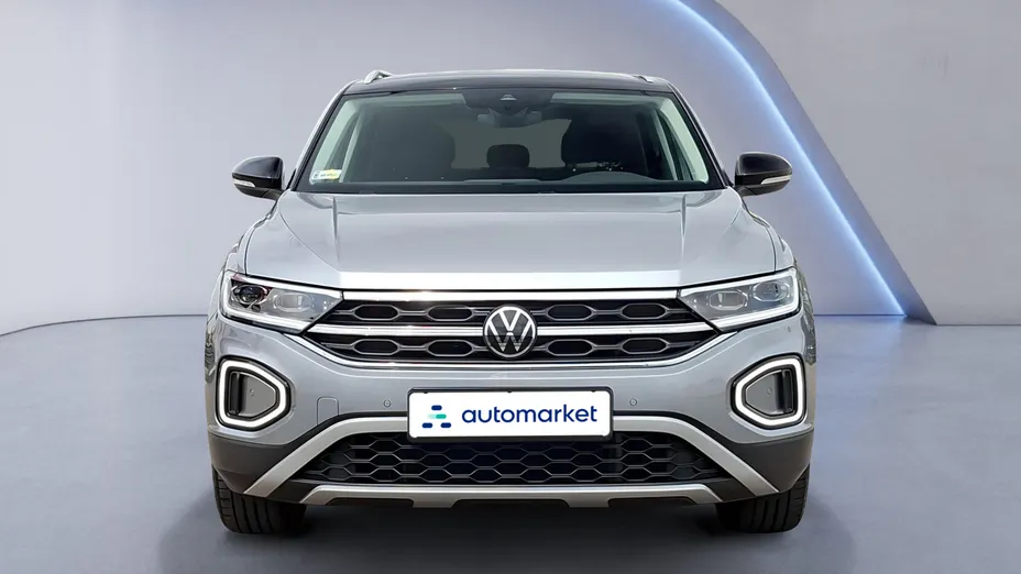 VOLKSWAGEN T-ROC T-ROC 1.5 TSI Style DSG