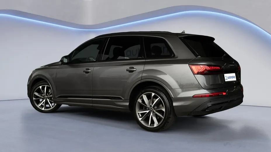 AUDI Q7 Q7 50 TDI mHEV Quattro Tiptr.