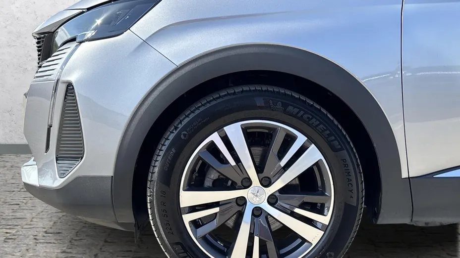 PEUGEOT 3008 3008 1.5 BlueHDi Allure Pack S&S EAT8