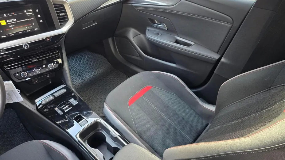 OPEL Mokka Mokka 1.2 T GS S&S aut