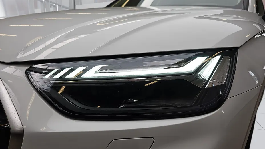 AUDI Q5 Q5 40 TDI mHEV Quattro Advanced S tronic