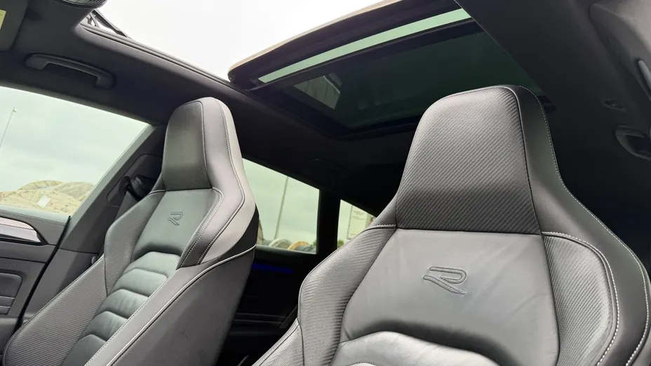 VOLKSWAGEN Arteon Arteon 2.0 TDI 4Motion SCR R-Line DSG